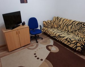 Apartament 2 camere, 52 mp, parter inalt, balcon, mobilat, garaj, Dorobantilor