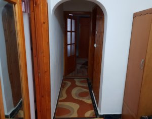 Apartament 2 camere, 52 mp, parter inalt, balcon, mobilat, garaj, Dorobantilor