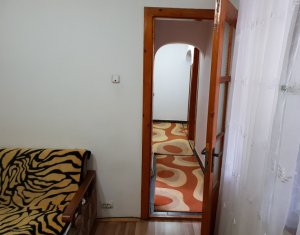 Apartament 2 camere, 52 mp, parter inalt, balcon, mobilat, garaj, Dorobantilor