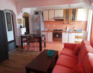 Apartament cu 2 camere in Manastur, zona BIG