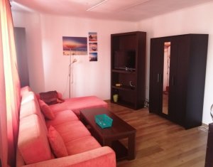 Apartment 2 rooms for sale in Cluj-napoca, zone Manastur