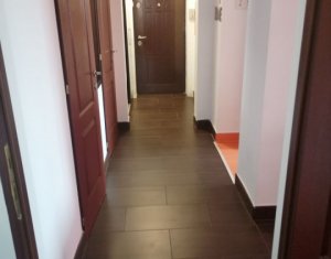 Apartament cu 2 camere in Manastur, zona BIG