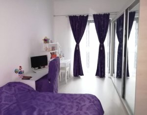 Apartment 2 rooms for sale in Cluj-napoca, zone Marasti