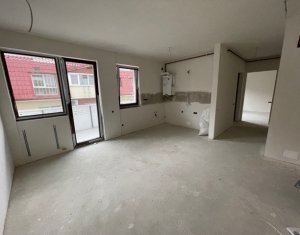 Appartement 3 chambres à vendre dans Floresti