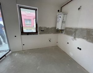 Appartement 3 chambres à vendre dans Floresti