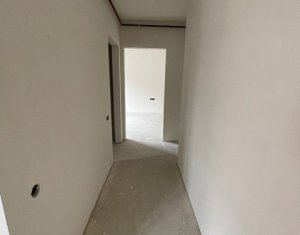 Appartement 3 chambres à vendre dans Floresti