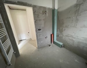 Appartement 3 chambres à vendre dans Floresti