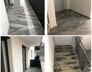 Apartament cu 3 camere, in Centru, bloc nou, zona Teatrului National