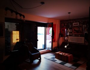 Appartement 2 chambres à vendre dans Cluj-napoca, zone Sopor