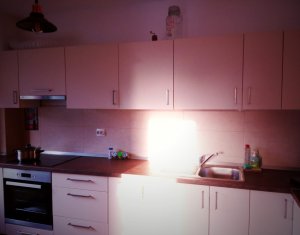 Appartement 2 chambres à vendre dans Cluj-napoca, zone Sopor