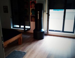 Apartament spatios intr-un complex rezidential modern zona Iulius Mall