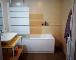 Apartament spatios intr-un complex rezidential modern zona Iulius Mall