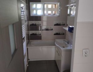 Appartement 3 chambres à vendre dans Cluj-napoca, zone Gheorgheni