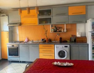 Apartament in bloc nou, etaj 1, parcare+boxa Manastur