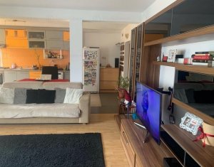 Apartament in bloc nou, etaj 1, parcare+boxa Manastur