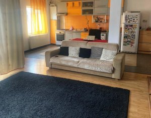 Apartament in bloc nou, etaj 1, parcare+boxa Manastur