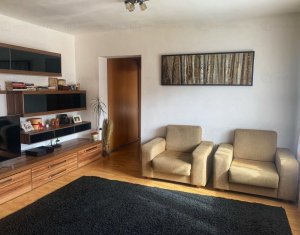 Apartament in bloc nou, etaj 1, parcare+boxa Manastur