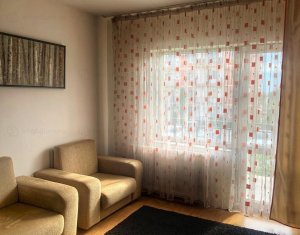 Apartament in bloc nou, etaj 1, parcare+boxa Manastur