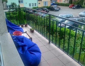 Apartment 2 rooms for sale in Cluj-napoca, zone Manastur