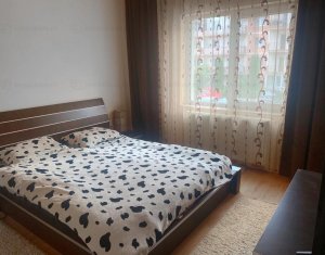 Apartament in bloc nou, etaj 1, parcare+boxa Manastur