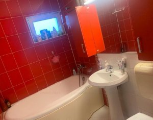 Apartament in bloc nou, etaj 1, parcare+boxa Manastur