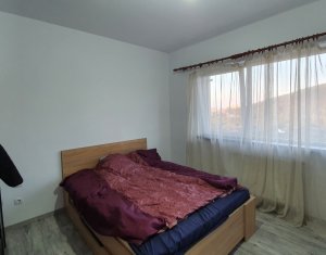 Apartament cu 2 camere si view superb in Floresti, zona VIVO