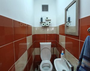 Appartement 2 chambres à vendre dans Cluj-napoca, zone Manastur