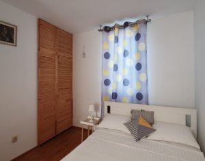 Appartement 2 chambres à vendre dans Cluj-napoca, zone Manastur