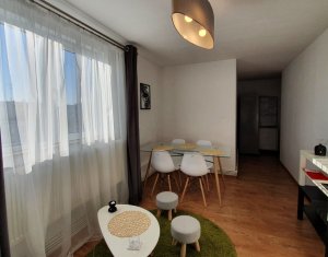 Apartament cu 2 camere in Manastur, zona BIG