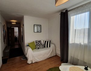 Appartement 2 chambres à vendre dans Cluj-napoca, zone Manastur