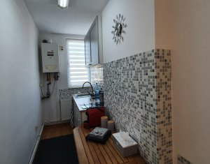 Appartement 2 chambres à vendre dans Cluj-napoca, zone Manastur