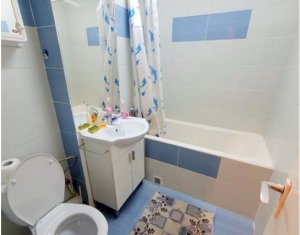 Apartment 1 rooms for sale in Cluj-napoca, zone Gheorgheni