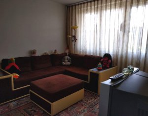 Apartament 2 camere, 48 mp, mobilat si utilat, Gheorgheni