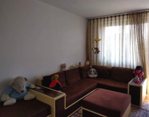 Apartment 2 rooms for sale in Cluj-napoca, zone Gheorgheni