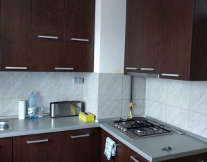 Apartament 2 camere, 48 mp, mobilat si utilat, Gheorgheni