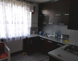 Apartament 2 camere, 48 mp, mobilat si utilat, Gheorgheni