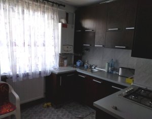 Appartement 2 chambres à vendre dans Cluj-napoca, zone Gheorgheni