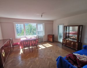 Apartament 3 camere, confort sporit, 92,5 mp, zona Gheorgheni