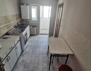 Apartament 3 camere, confort sporit, 92,5 mp, zona Gheorgheni