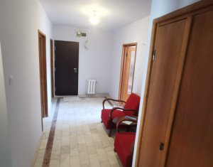 Apartament 3 camere, confort sporit, 92,5 mp, zona Gheorgheni