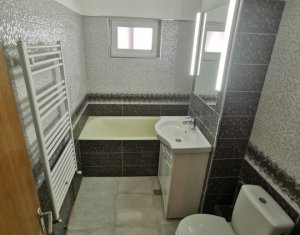 Apartament 3 camere, confort sporit, 92,5 mp, zona Gheorgheni