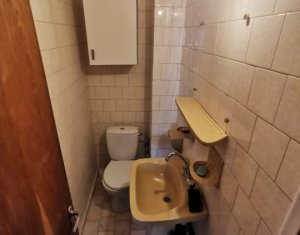 Appartement 3 chambres à vendre dans Cluj-napoca, zone Gheorgheni