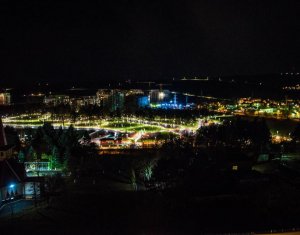 Lakás 2 szobák eladó on Cluj-napoca, Zóna Gheorgheni