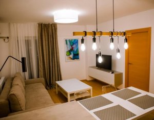 Vanzare apartament 2 camere in Cluj-napoca, zona Gheorgheni