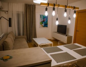 Apartament 2 camere, 42 mp, balcon, garaj, etaj 10, Viva City 