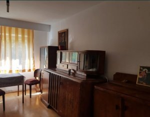 Apartament 2 camere, 55 mp, decomandat, parter, Nicolae Titulescu