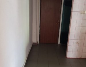 Apartament 2 camere, 55 mp, decomandat, parter, Nicolae Titulescu