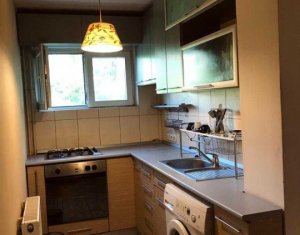 Apartment 3 rooms for sale in Cluj-napoca, zone Manastur