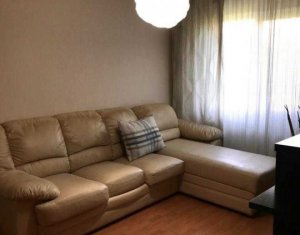 Appartement 3 chambres à vendre dans Cluj-napoca, zone Manastur