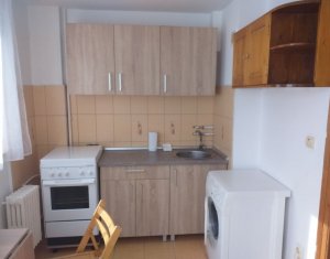 Apartament tip garsoniera, confort sporit, in Manastur